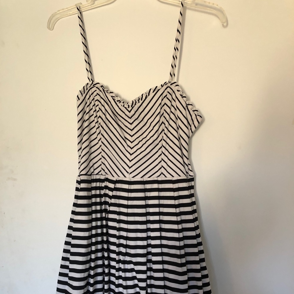 City Triangles dress, size 9